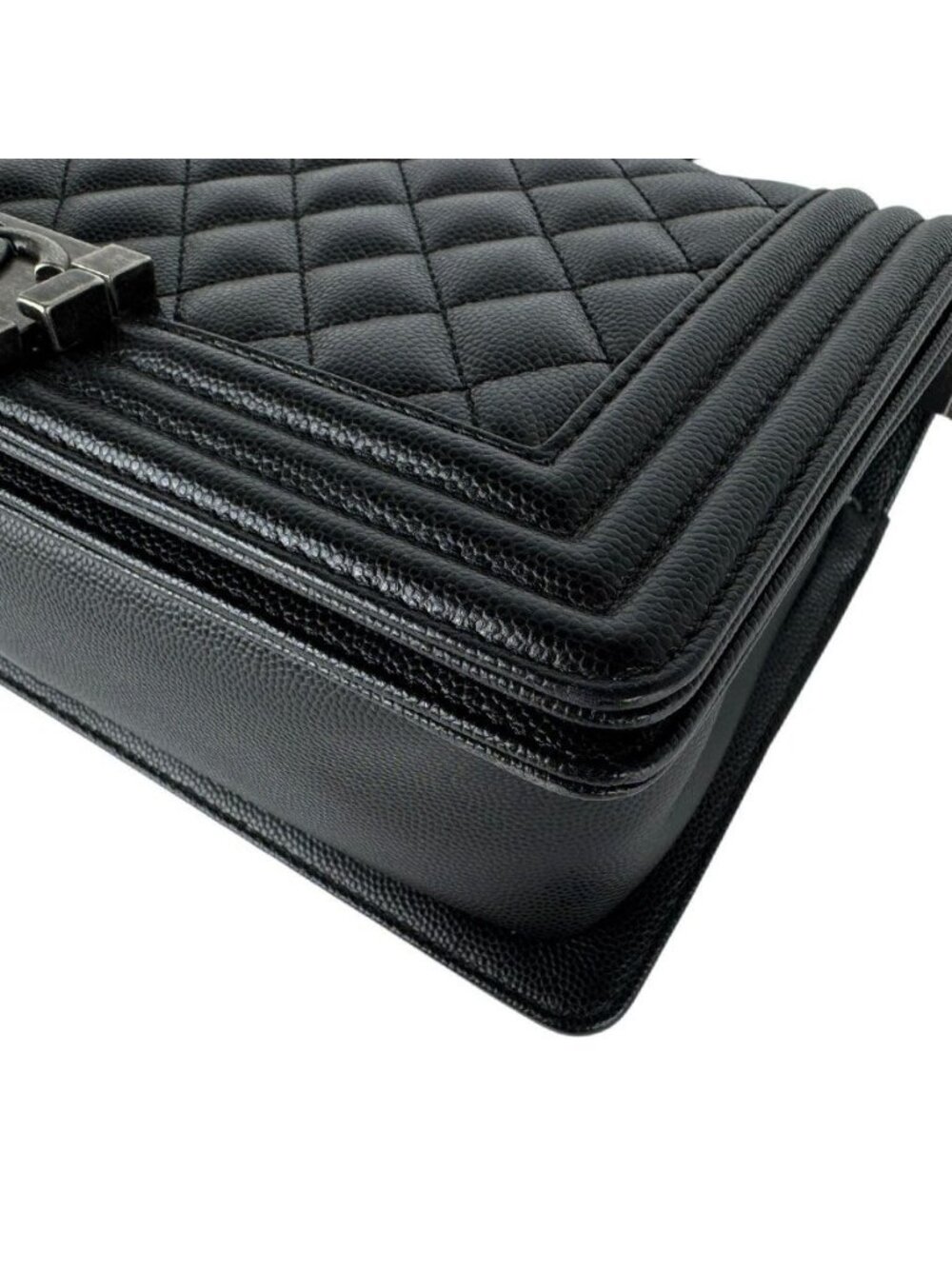 Chanel Shoulder Bag - Picture 8 of 13